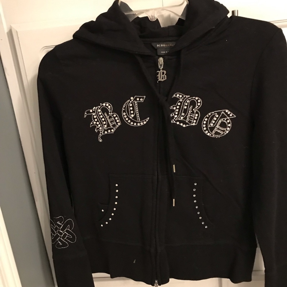 BCBG Hoodie